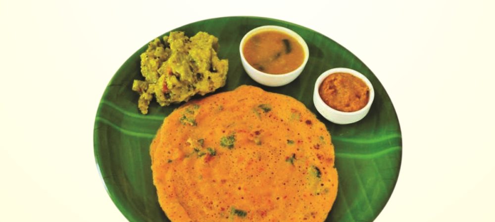 Traditional Foods