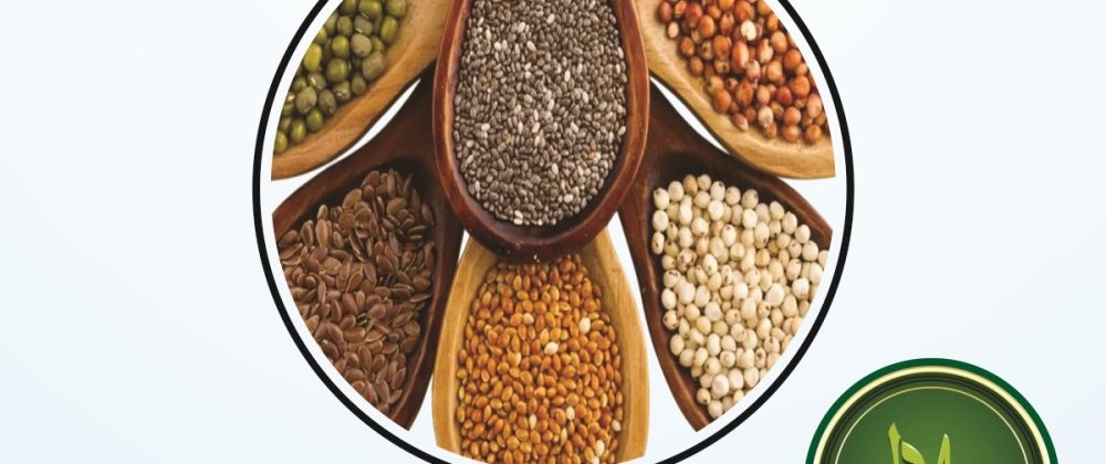 Health Mixes